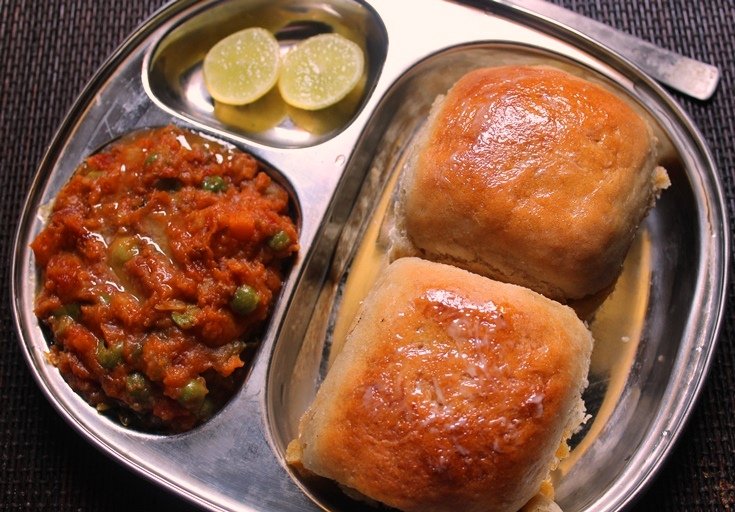 Bhojhan Thali